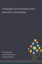 Technologies for Development
