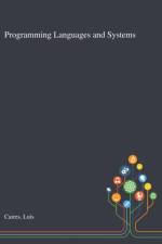 Programming Languages and Systems af Luis Caires