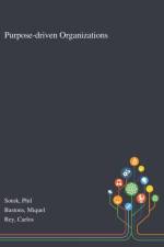 Purpose-driven Organizations