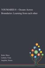 YOUMARES 8 - Oceans Across Boundaries af Maya Bode