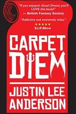 Carpet Diem af Justin Lee Anderson