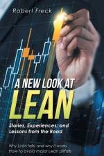New Look at Lean af Robert Freck