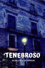 Tenebroso af David Mendez Prieto