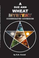 Sue Ann Wheat Mystery af Suzette Cozad