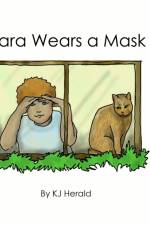 Mara Wears a Mask af Kj Herald