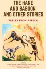 Hare and Baboon and other Stories af Hamissou Samari