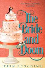 Bride and Doom af Erin Scoggins