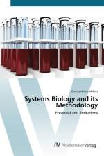 Systems Biology and its Methodology af Constantinos Mekios