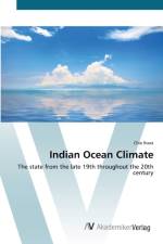 Indian Ocean Climate af Chie Ihara