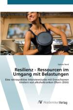 Resilienz - Ressourcen im Umgang mit Belastungen af Sabine Nord