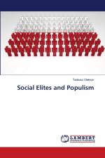 Social Elites and Populism af Tadeusz Oleksyn