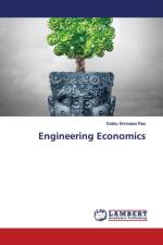 Engineering Economics af Dokku Srinivasa Rao