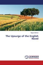 Upsurge of the English Novel af Nagwa Soliman