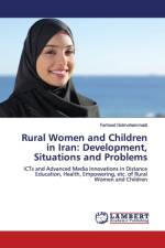 Rural Women and Children in Iran af Farhood Golmohammadi