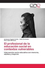 profesional de la educacion social en contextos vulnerables af Eloy Lopez-Meneses