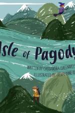 Isle of Pagody af Cassandra Lee Greenwell
