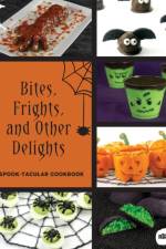 Bites, Frights, and Other Delights af Drew Maresco