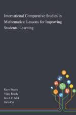 International Comparative Studies in Mathematics