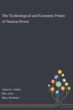 The Technological and Economic Future of Nuclear Power af Lutz Mez