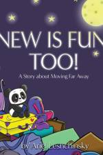 New is Fun, Too af Ariel Leshchinsky