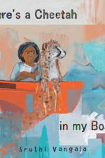 There's a Cheetah in My Boat... af Sruthi Vangala