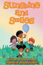 Sunshine and Smiles af Eeloria Jones
