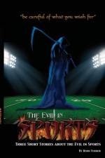 Evil in Sports af Ronn Turner