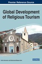 Global Development of Religious Tourism