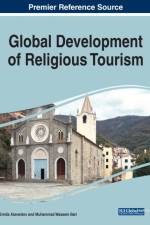 Global Development of Religious Tourism