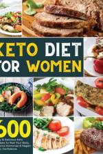 Keto Diet for Women
