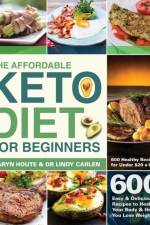 Affordable Keto Diet for Beginners af Maryn Houte