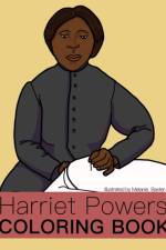 Harriet Powers Coloring Book