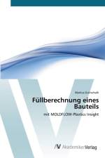 Fullberechnung eines Bauteils af Markus Gottschalk
