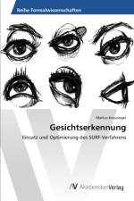 Gesichtserkennung af Markus Kreuzinger