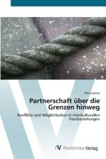 Partnerschaft uber die Grenzen hinweg af Petra Zehler