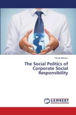 Social Politics of Corporate Social Responsibility af Tendai Ndhlovu