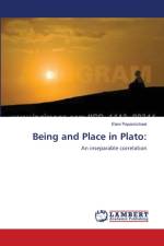 Being and Place in Plato af Eleni Papamichael
