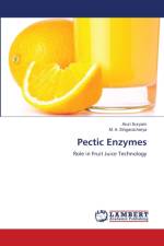 Pectic Enzymes af Aruri Suryam