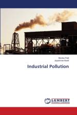 Industrial Pollution af Jayashree Awati