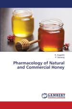 Pharmacology of Natural and Commercial Honey af P Saranraj