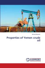 Properties of Yemen crude oil af Ahmed Alsarem