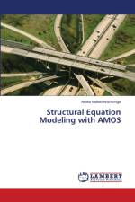 Structural Equation Modeling with AMOS af Asoka Malawi Arachchige