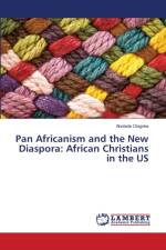 Pan Africanism and the New Diaspora af Abolade Olagoke