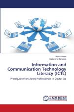 Information and Communication Technology Literacy (ICTL) af Rahul Viswe