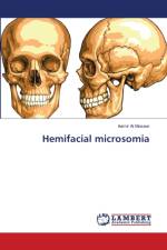 Hemifacial microsomia af Aamir Al Mosawi