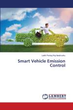 Smart Vehicle Emission Control af Lalith Pankaj Raj Nadimuthu