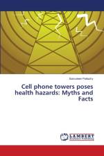 Cell phone towers poses health hazards af Sainudeen Pattazhy