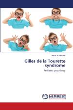 Gilles de la Tourette syndrome af Aamir Al Mosawi
