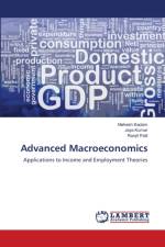 Advanced Macroeconomics af Mahesh Kadam