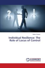 Individual Resilience af Babar Dharani